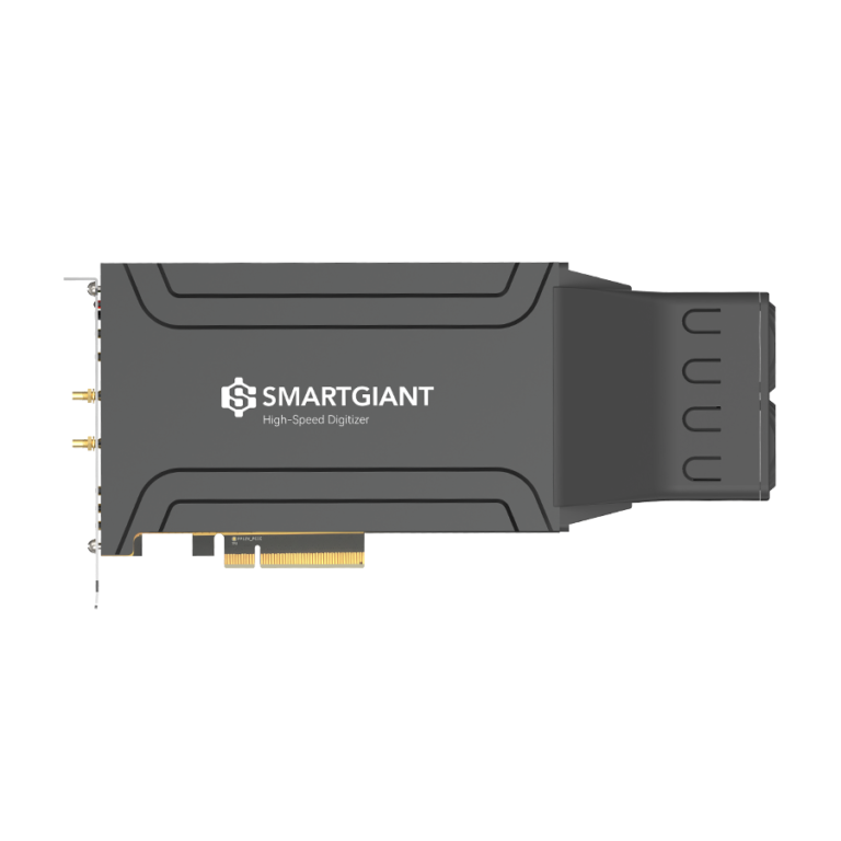 Data Acquisition (DAQ) system- DAQ Card