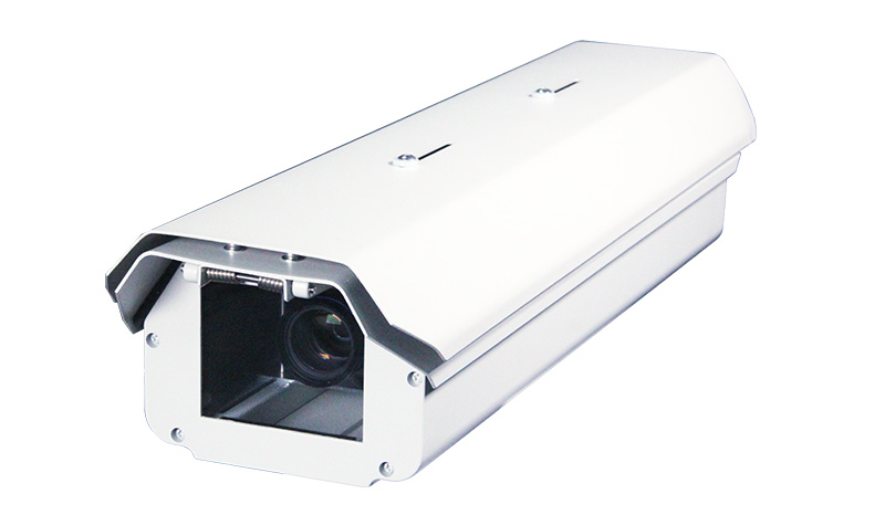 High-Speed Global Shutter Camera